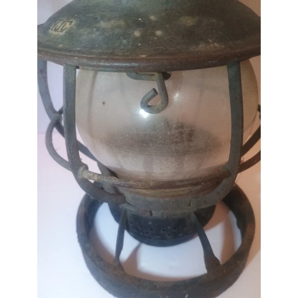 dressel arlington railroad lantern